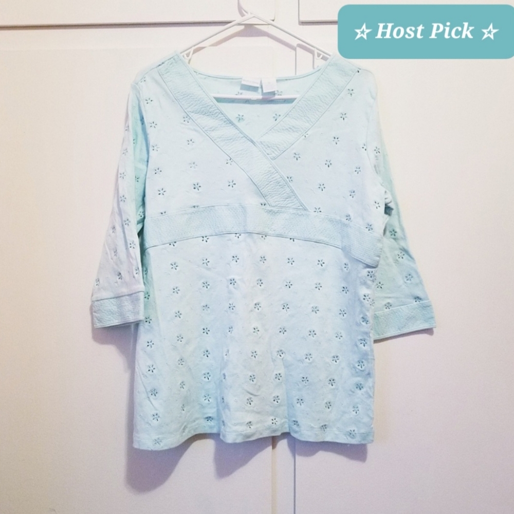 XL maternity top
